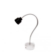 Wall and Table Flexible Spot Light 3W Led